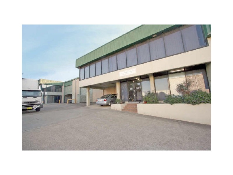 Wetherill Park NSW 2164