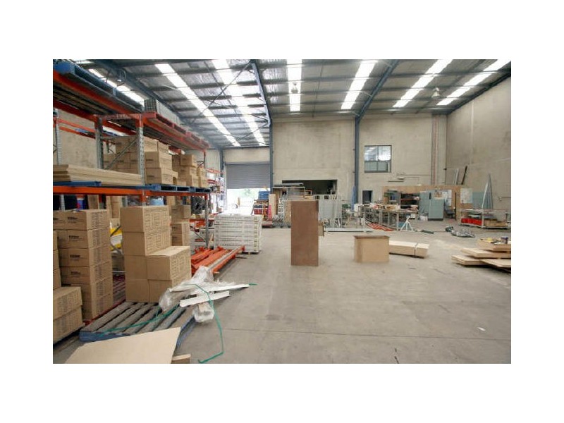 Wetherill Park NSW 2164