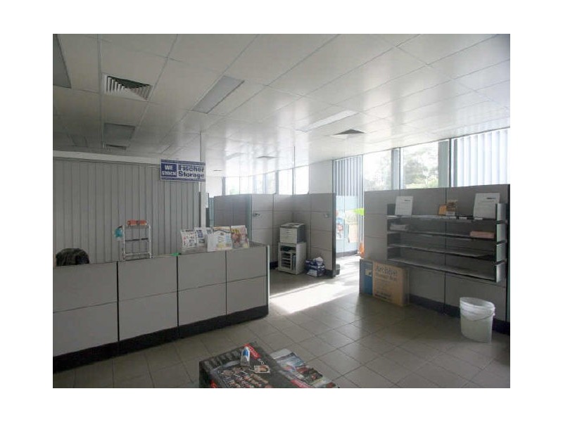 Wetherill Park NSW 2164