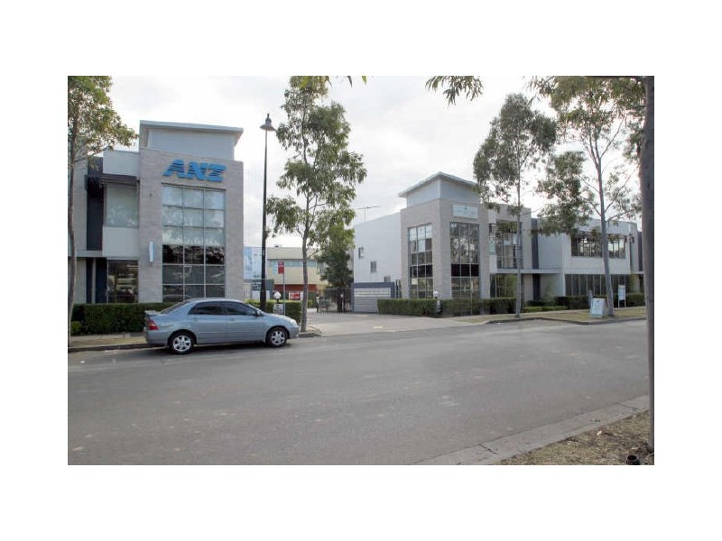 Newington NSW 2127