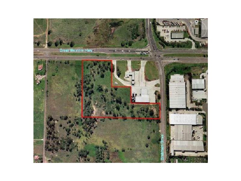 Eastern Creek NSW 2766