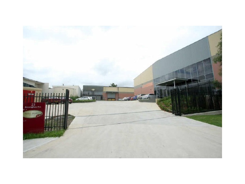 Villawood NSW 2163