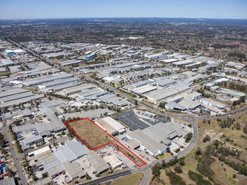 Lot Part/105-113 Cowpasture Road, Wetherill Park NSW 2164