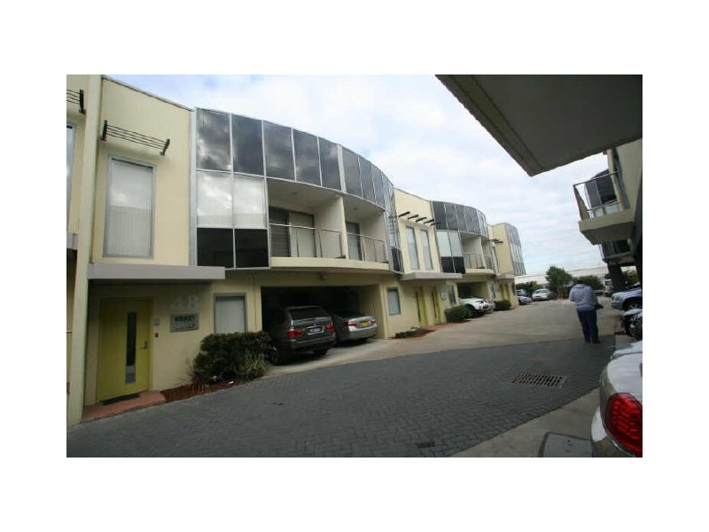 Newington NSW 2127