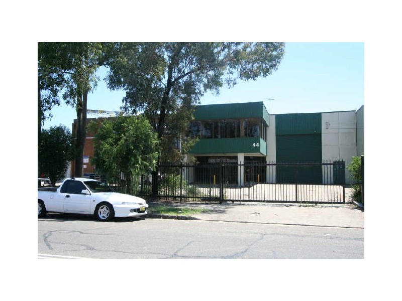 Regents Park NSW 2143