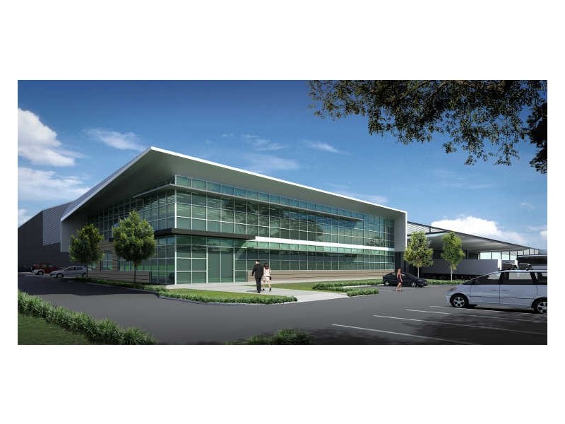 Eastern Creek NSW 2766