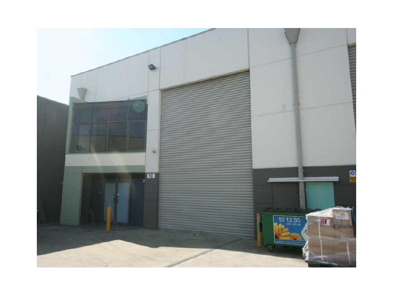 Silverwater NSW 2128