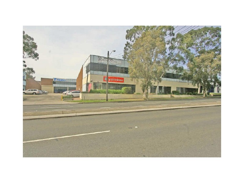 Silverwater NSW 2128