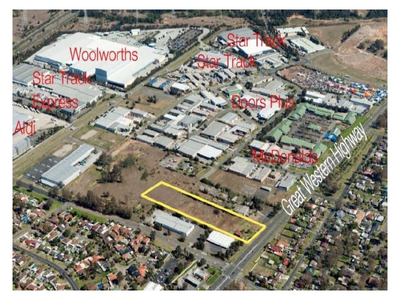 Minchinbury NSW 2770