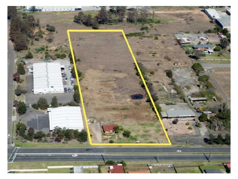 Minchinbury NSW 2770