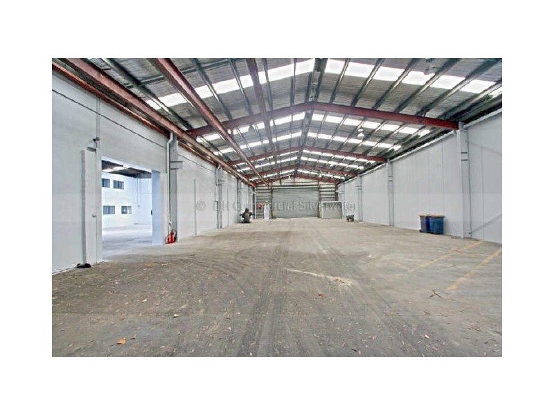 Regents Park NSW 2143