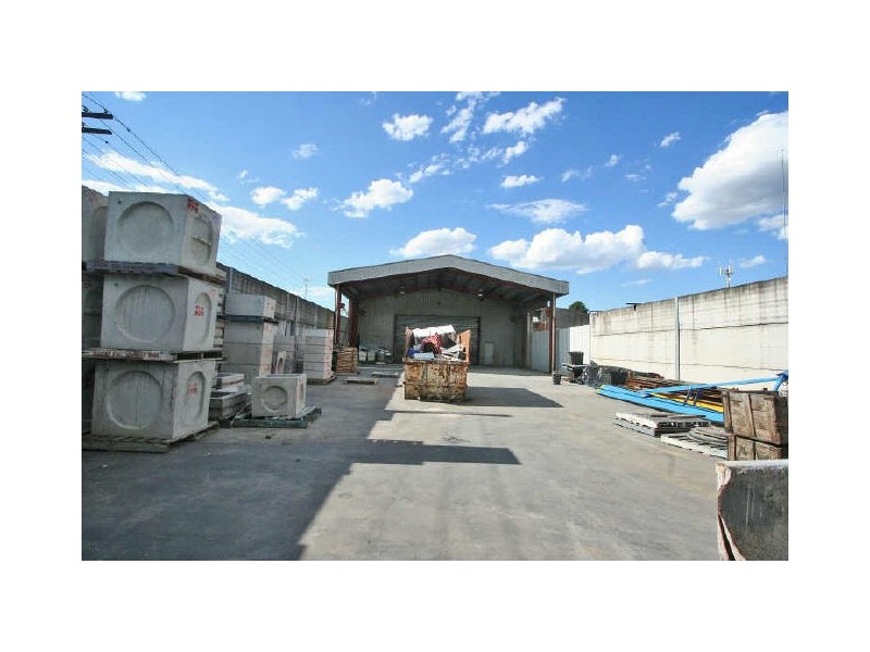 Regents Park NSW 2143