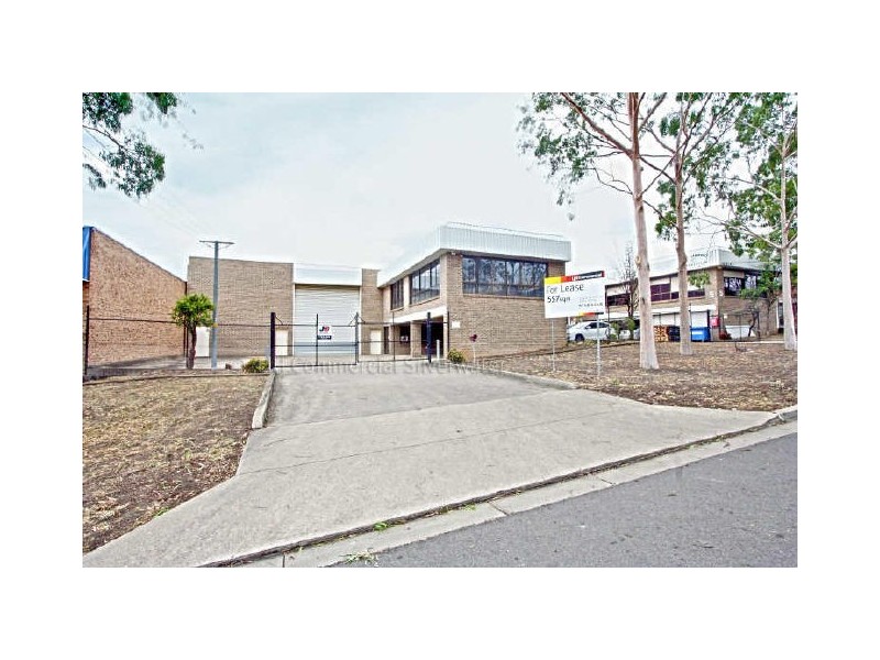 Wetherill Park NSW 2164