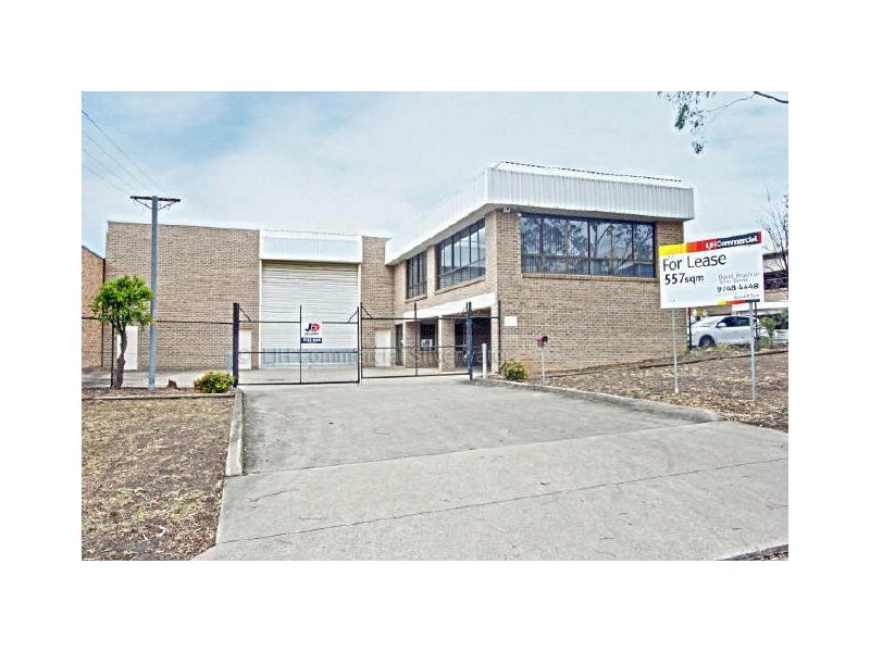 Wetherill Park NSW 2164