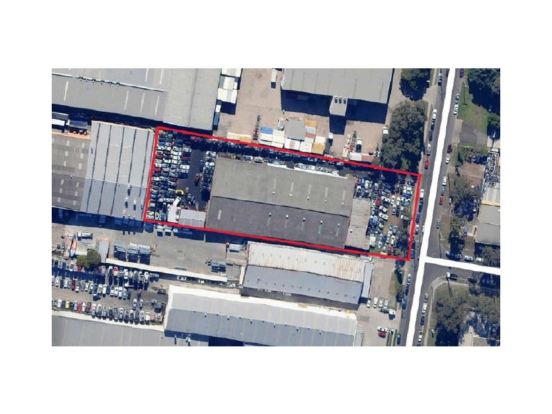 Smithfield NSW 2164