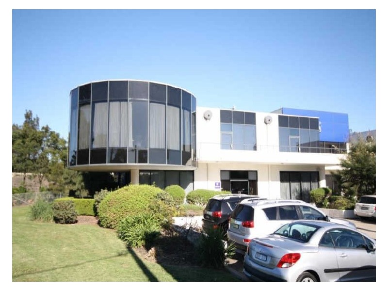 Homebush NSW 2140