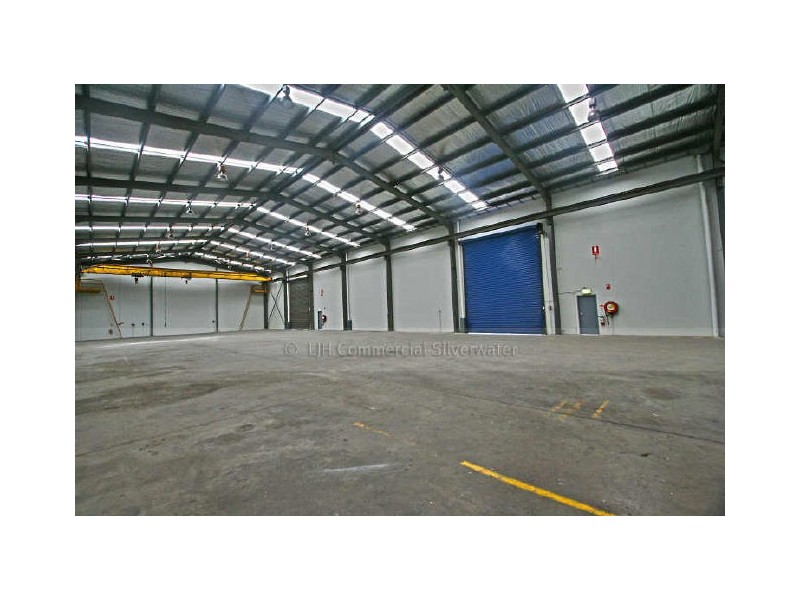 Wetherill Park NSW 2164