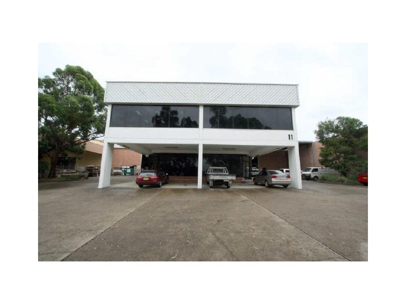 Wetherill Park NSW 2164