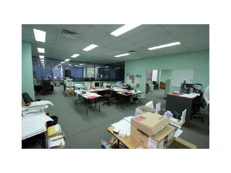 Wetherill Park NSW 2164