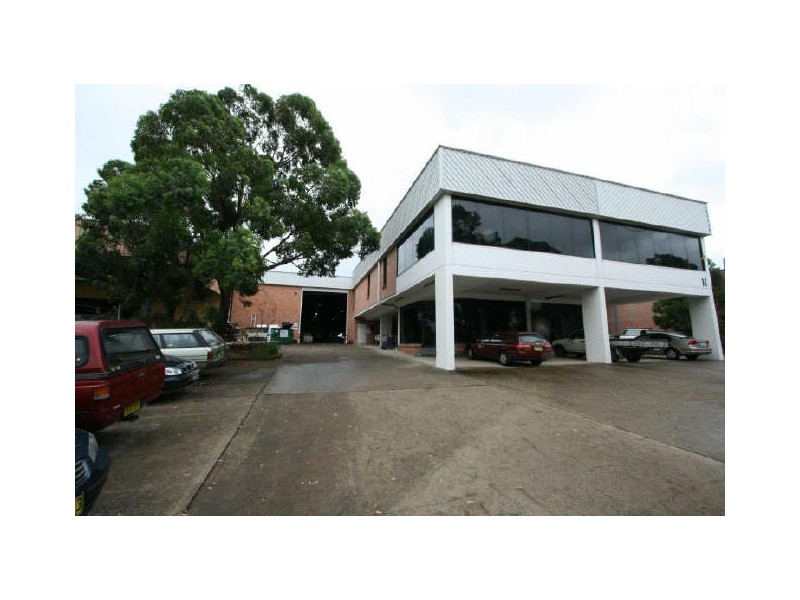 Wetherill Park NSW 2164