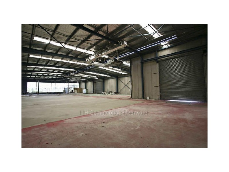 Wetherill Park NSW 2164