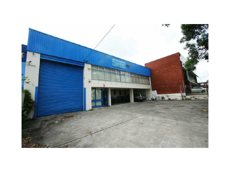 Rydalmere NSW 2116