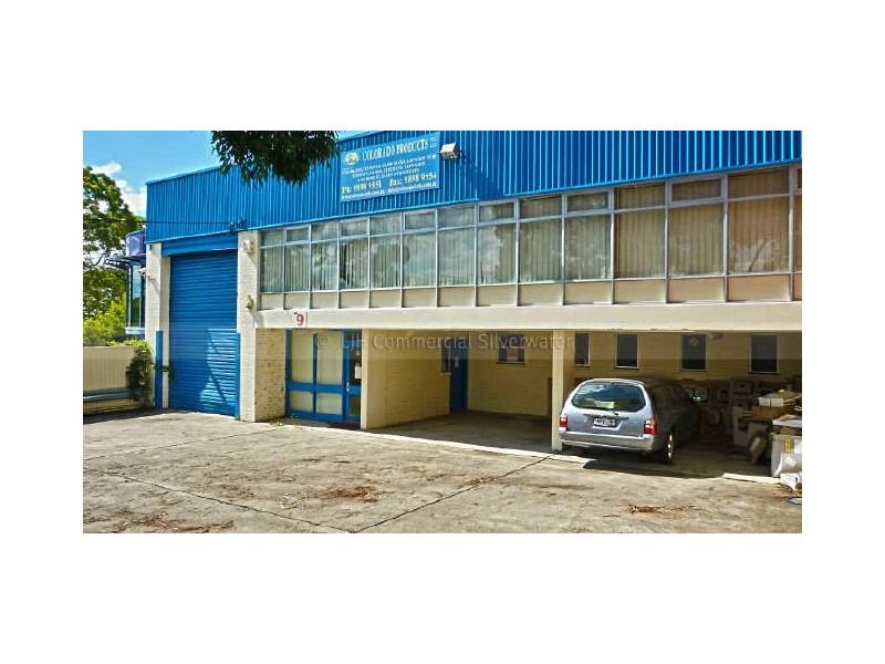 Rydalmere NSW 2116