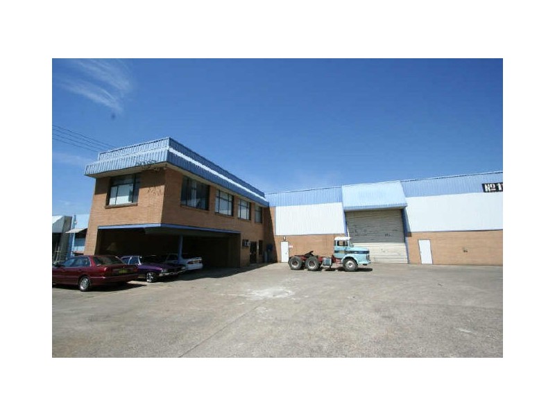 Wetherill Park NSW 2164