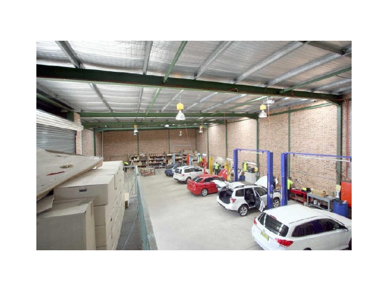 Wetherill Park NSW 2164