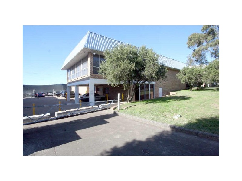 Wetherill Park NSW 2164