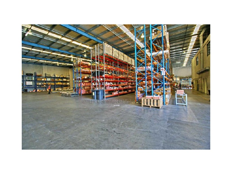 Huntingwood NSW 2148