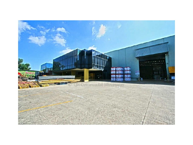 Wetherill Park NSW 2164