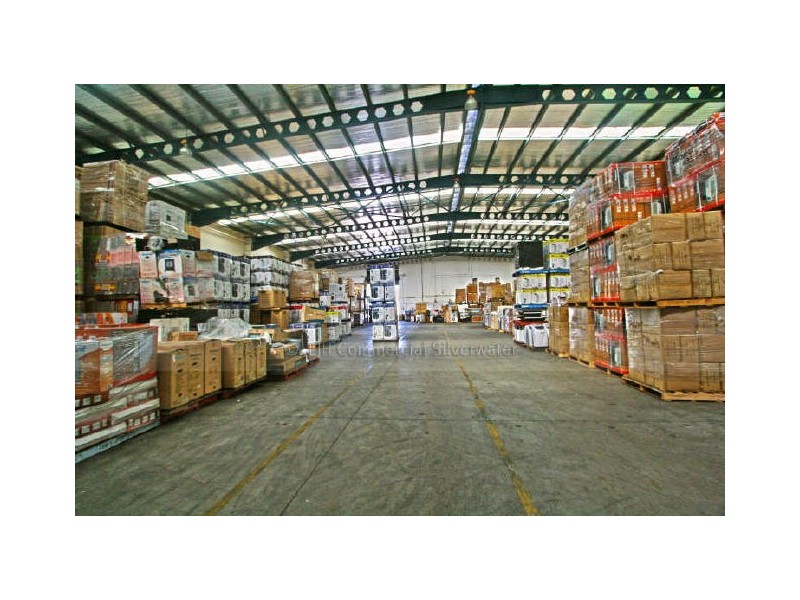 Wetherill Park NSW 2164