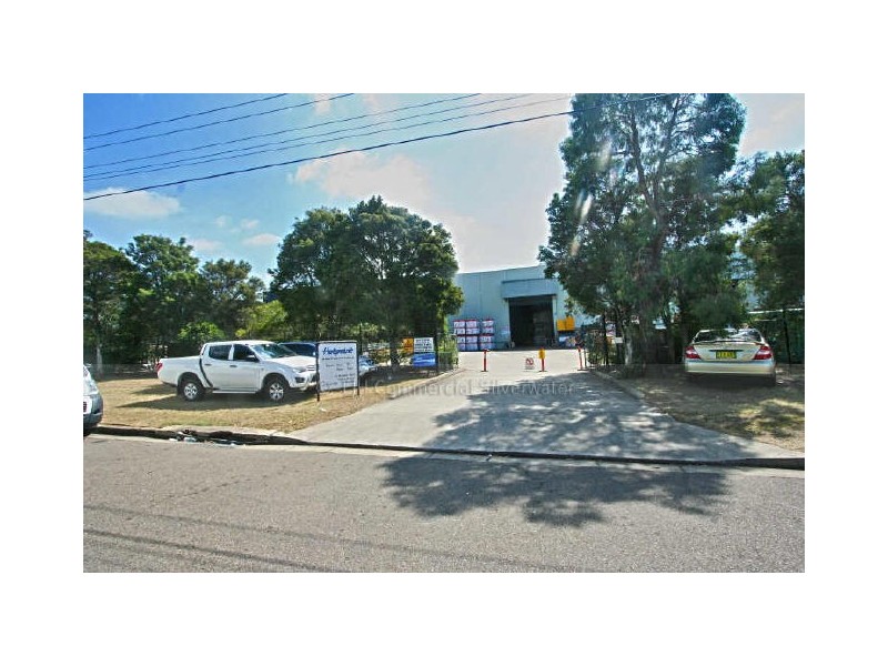 Wetherill Park NSW 2164
