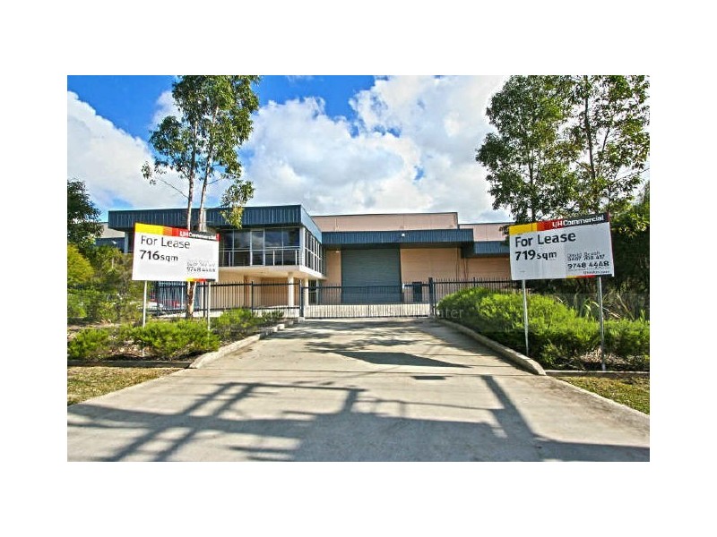 Wetherill Park NSW 2164
