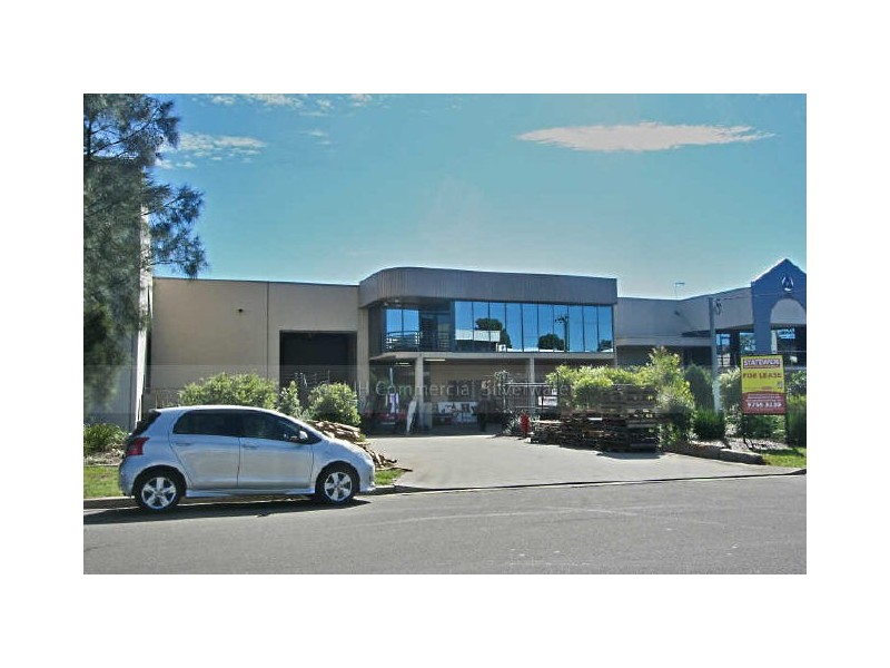 Wetherill Park NSW 2164