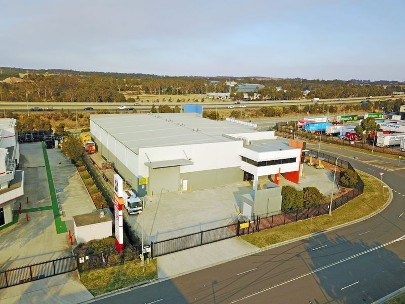 Eastern Creek NSW 2766