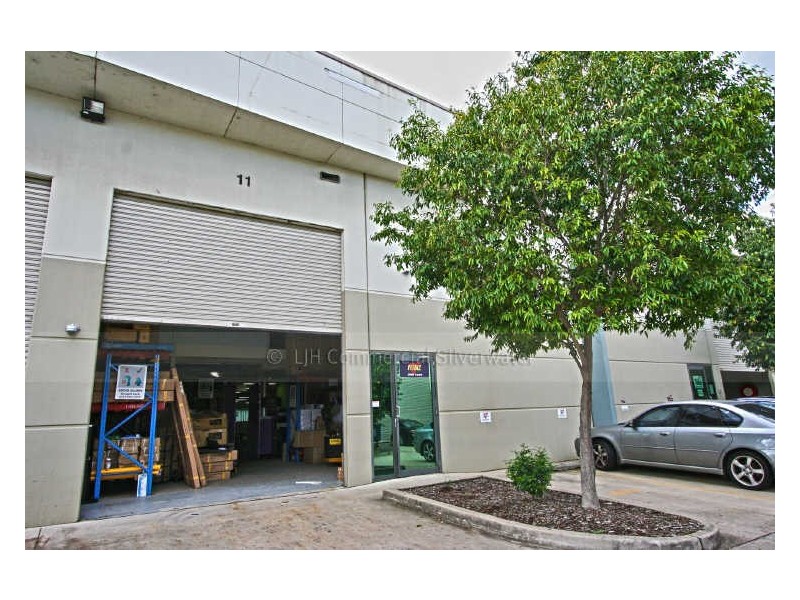 11/287 Victoria Road, Rydalmere NSW 2116