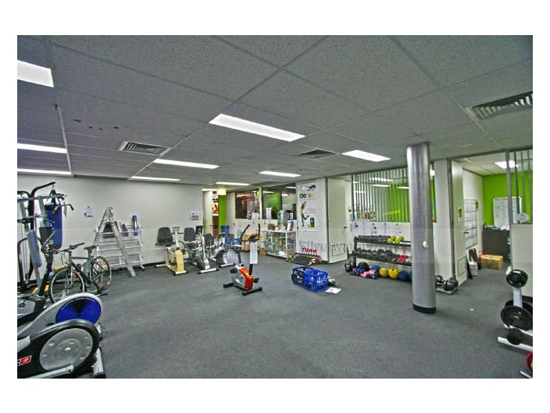 11/287 Victoria Road, Rydalmere NSW 2116