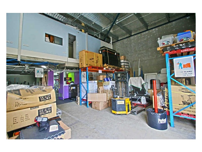 11/287 Victoria Road, Rydalmere NSW 2116