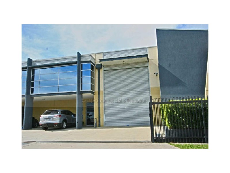 Silverwater NSW 2128