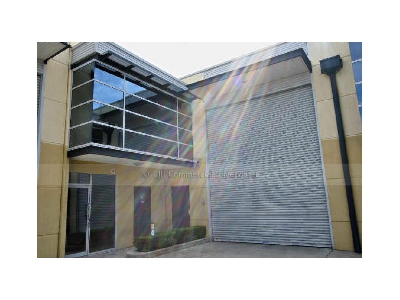 Silverwater NSW 2128