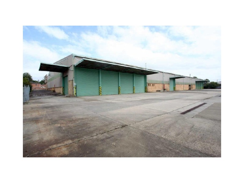 Chester Hill NSW 2162