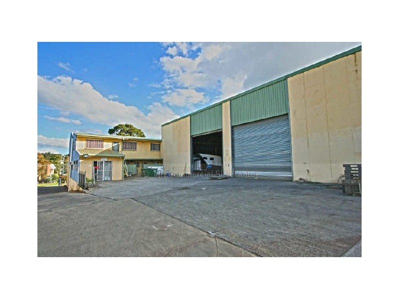 Wetherill Park NSW 2164