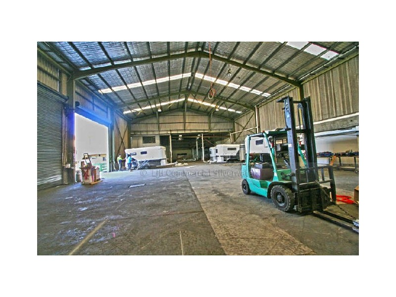 Wetherill Park NSW 2164