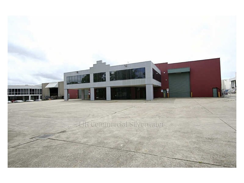 Wetherill Park NSW 2164