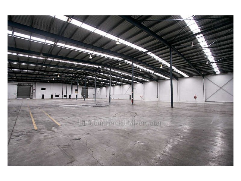 Wetherill Park NSW 2164