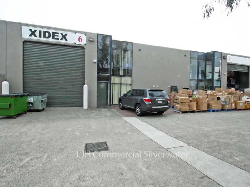 Silverwater NSW 2128