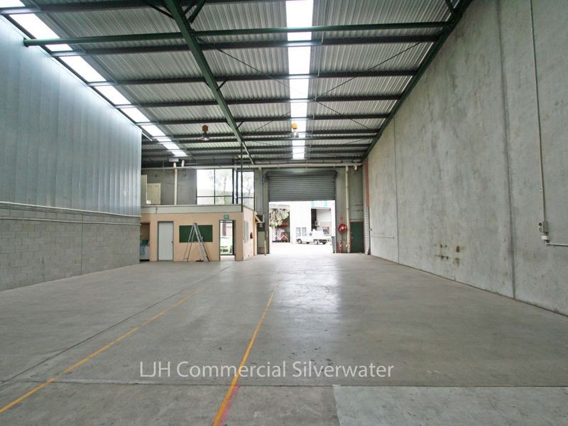 Silverwater NSW 2128