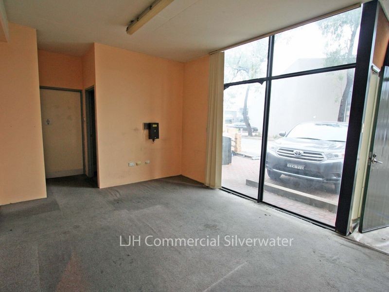 Silverwater NSW 2128